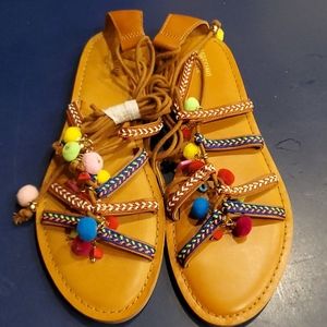 Womens sandals